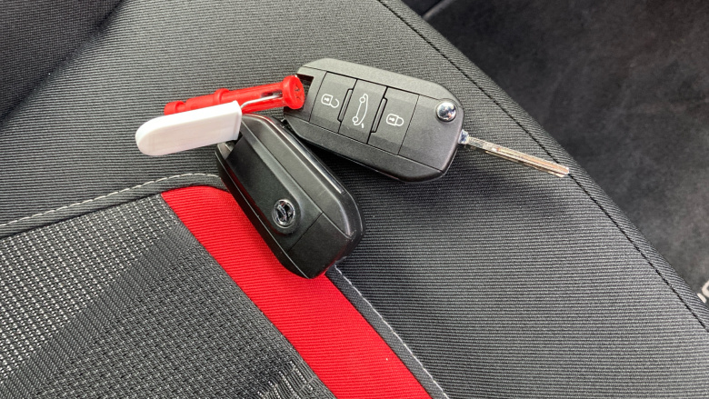 Vauxhall Mokka 1.2 Turbo 136 GS 5dr Petrol Hatchback